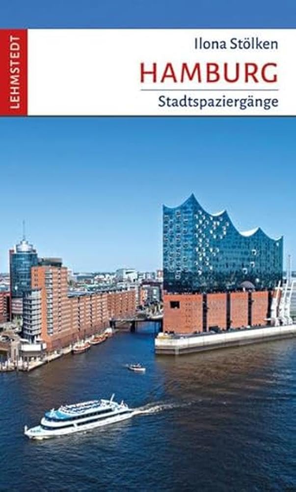 Hamburg Leisure, Home & Garden Books