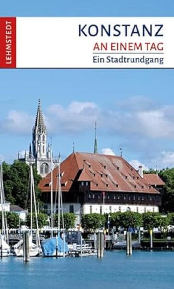 Product Image: Konstanz an einem Tag