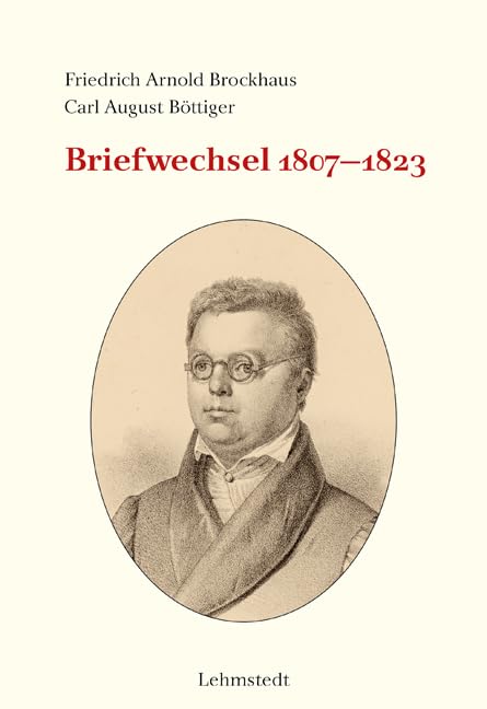 Briefwechsel 1807-1823 Politics & History