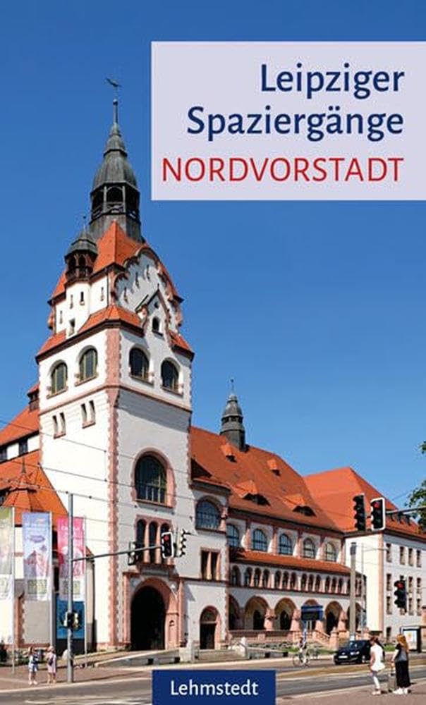 Product Image: Leipziger Spaziergänge