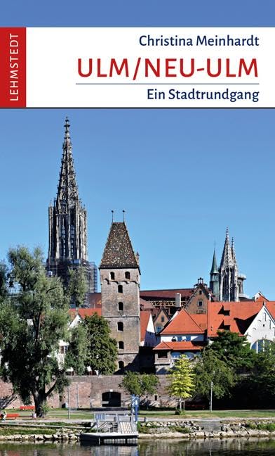 Product Image: Ulm/Neu-Ulm
