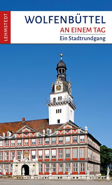 Wolfenbüttel an einem Tag Leisure, Home & Garden