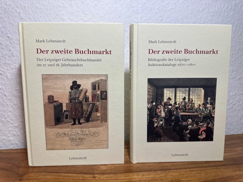 Product Image: Der zweite Buchmarkt