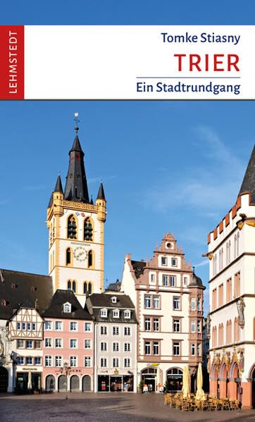 Trier Leisure, Home & Garden Books