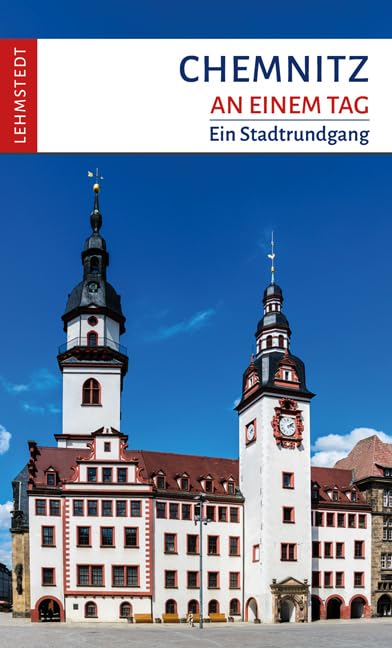 Chemnitz an einem Tag Leisure, Home & Garden