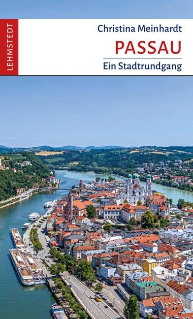 Passau: Ein Stadtrundgang Leisure, Home & Garden