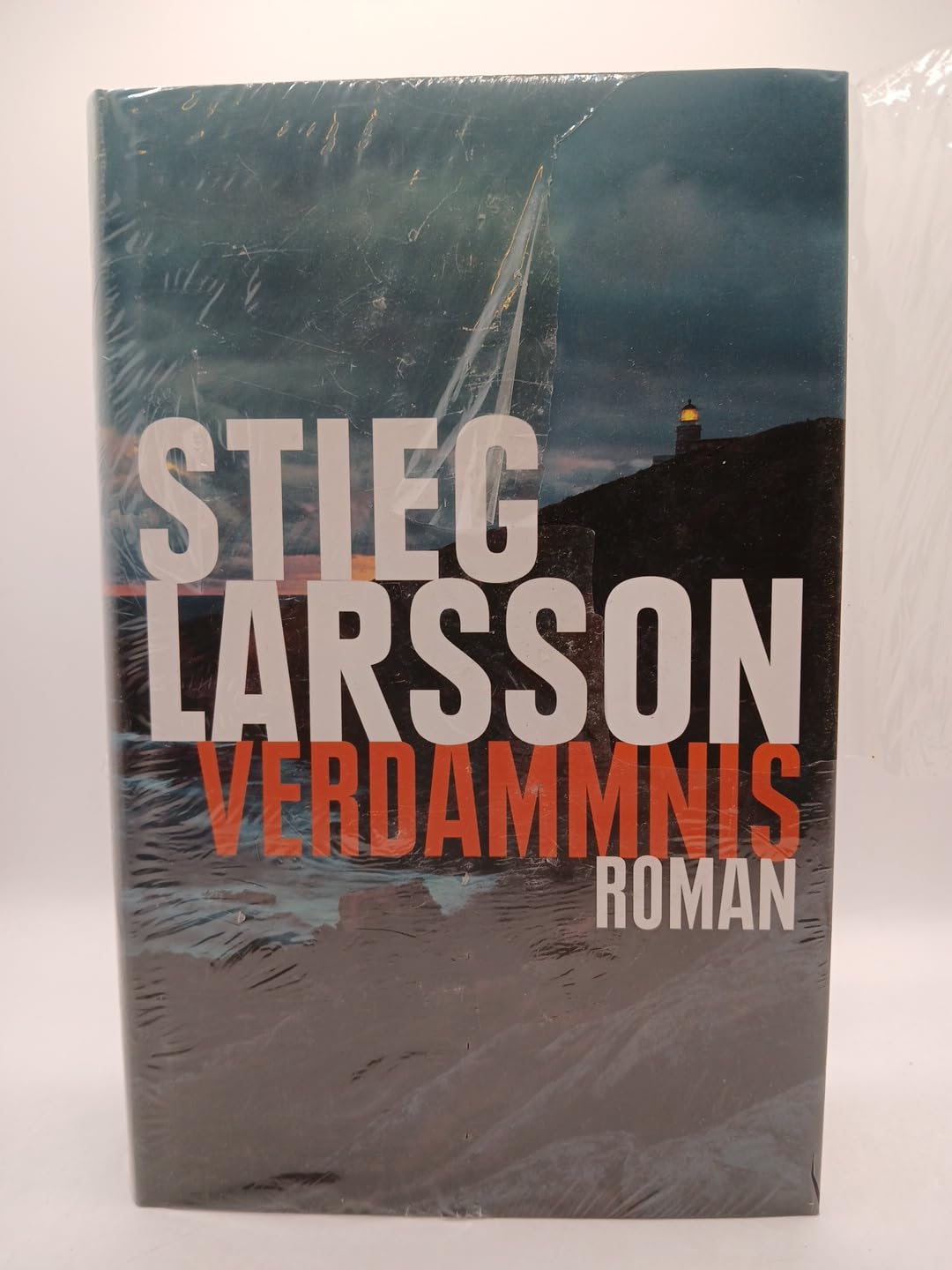 Stieg Larsson: Millennium: Verdammnis. Bd 2 Manga