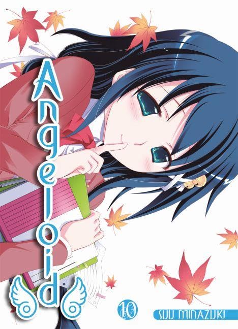 Product Image: Angeloid 10