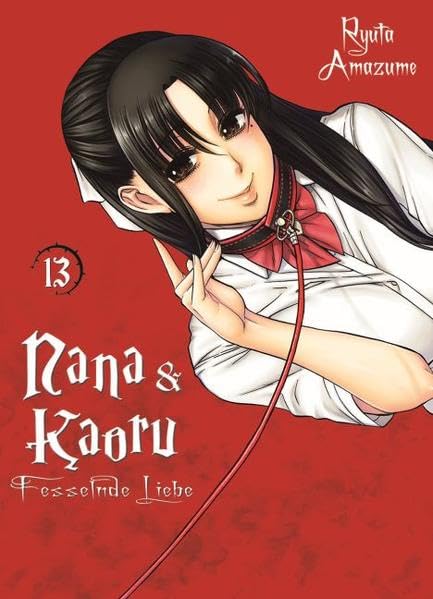 Product Image: Nana & Kaoru 13