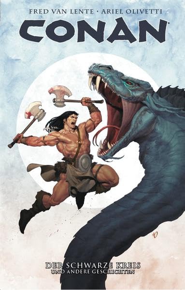 Conan - Der schwarze Kreis: Und andere Geschichten Manga