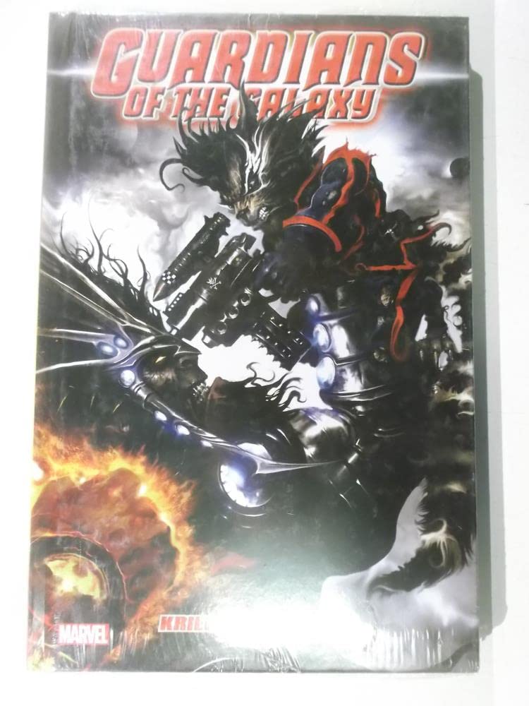 Guardians of the Galaxy: Krieger des Alls: Bd. 2 Manga