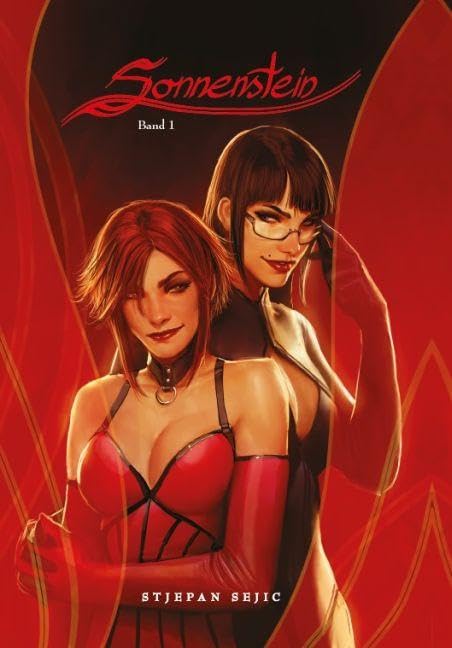Sonnenstein (Sunstone) Contemporary literature Books