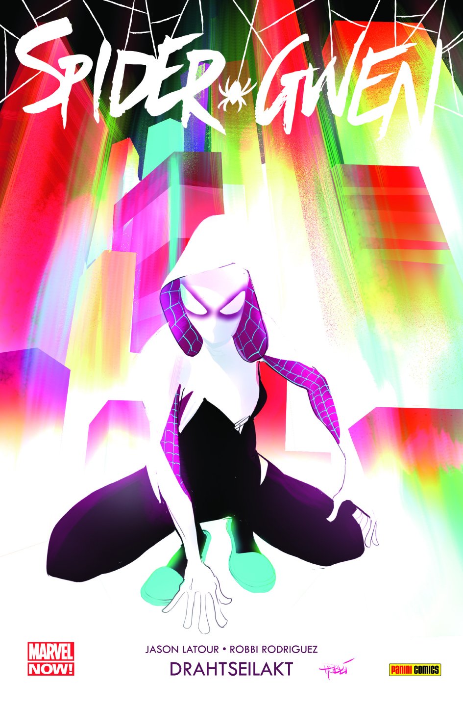 Product Image: Spider-Gwen 01