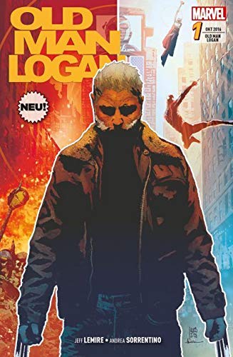 Product Image: Old Man Logan Bd. 1 (2. Serie)