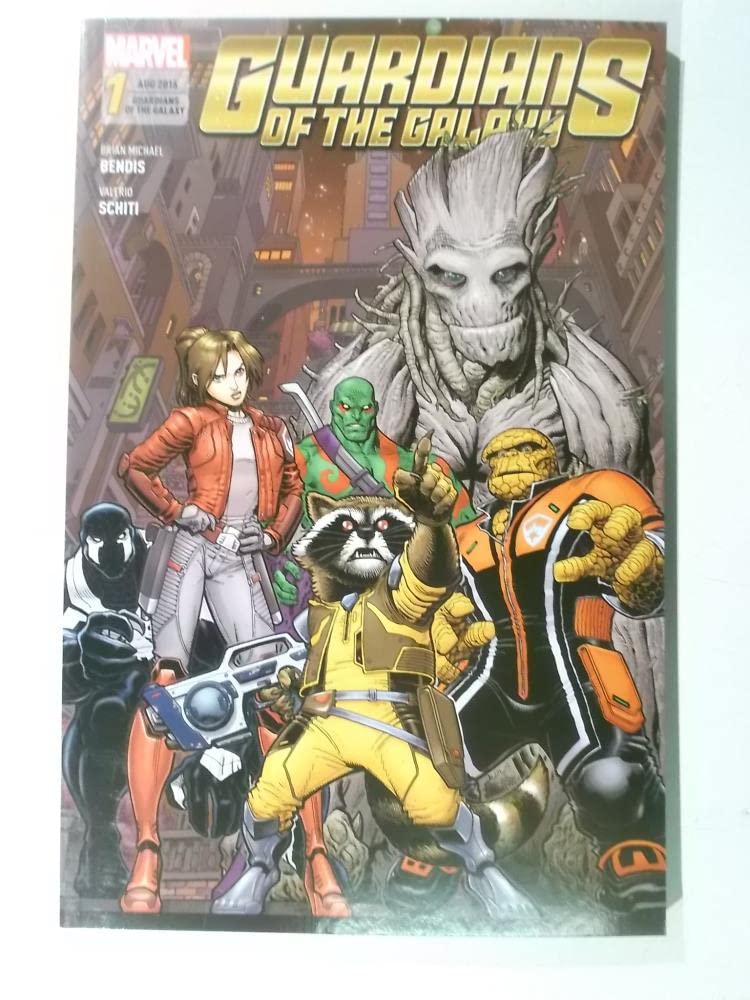 Product Image: Guardians of the Galaxy