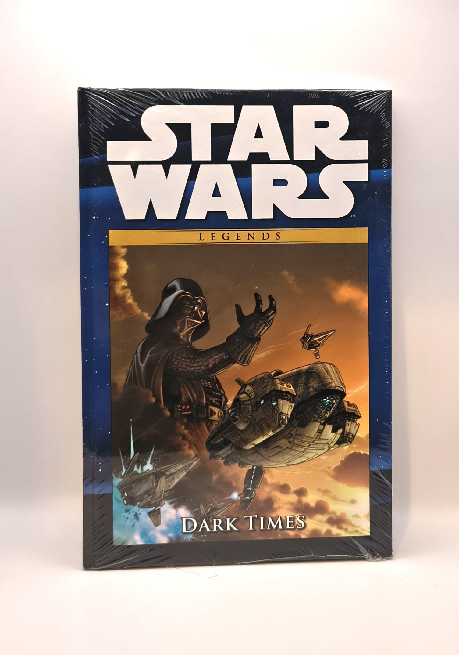 Star Wars Comic-Kollektion 06 - Dark Times Contemporary literature Books