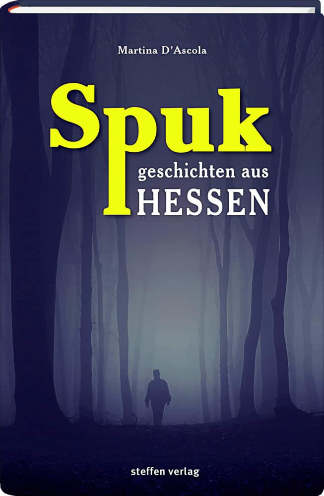 Spukgeschichten aus Hessen Social Sciences