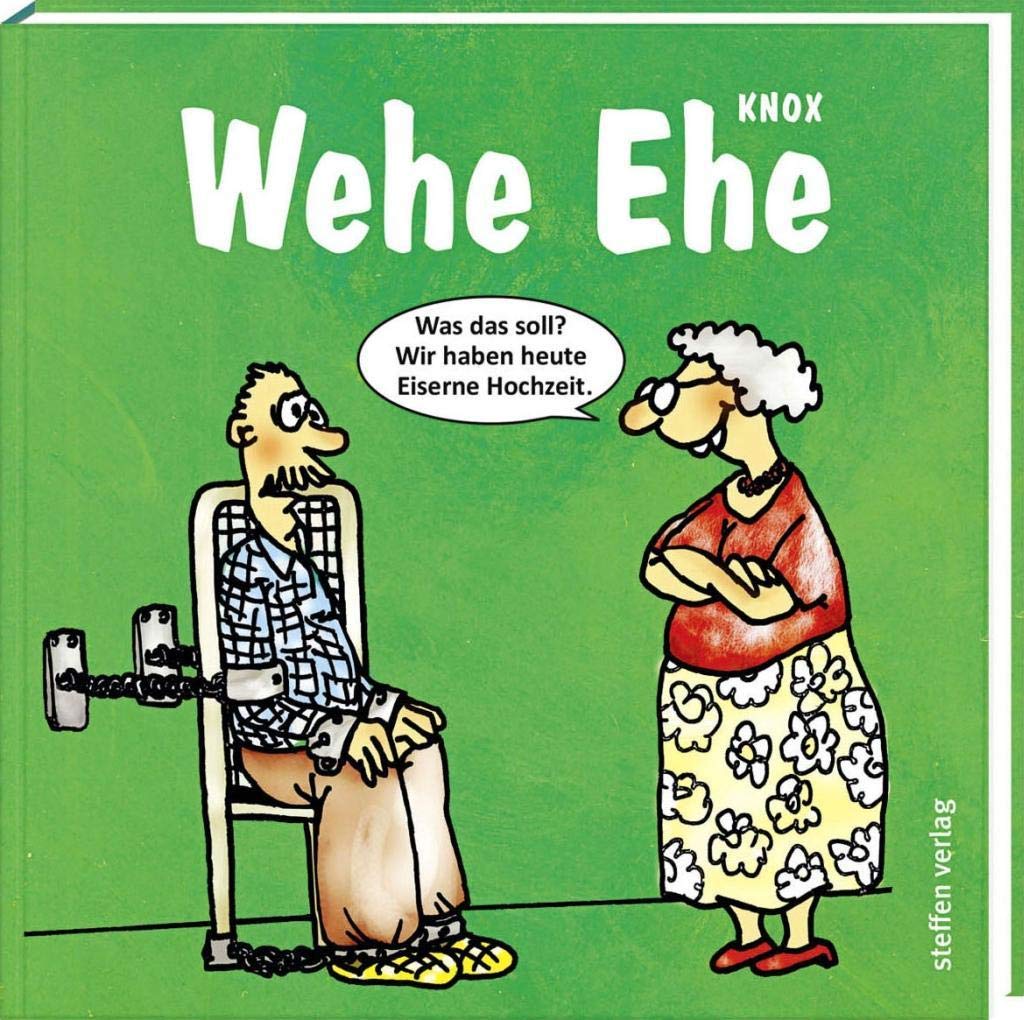 Wehe Ehe Manga