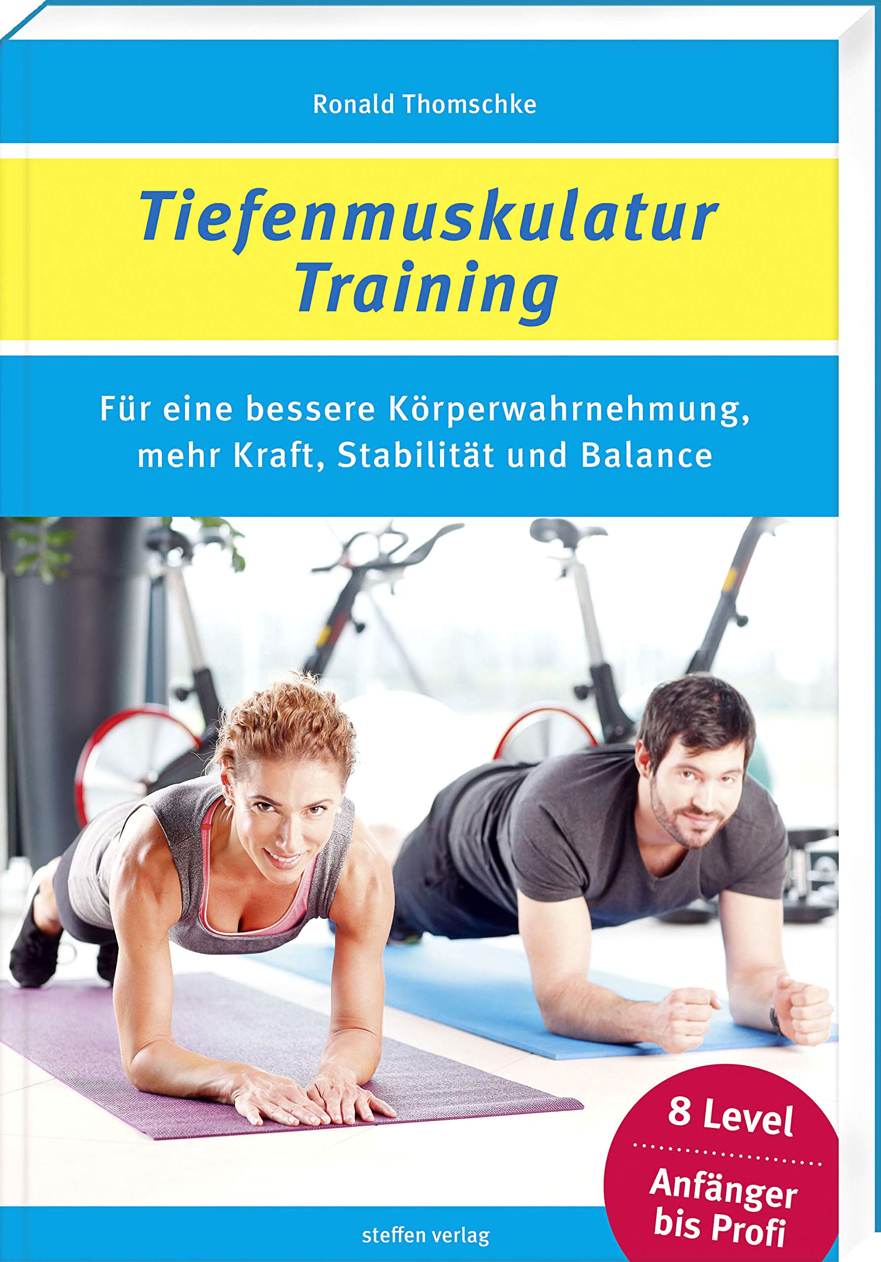 Tiefenmuskulatur-Training Medicine
