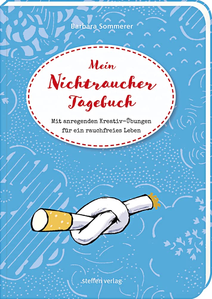 Mein Nichtraucher-Tagebuch Health, Nutrition & Fitness