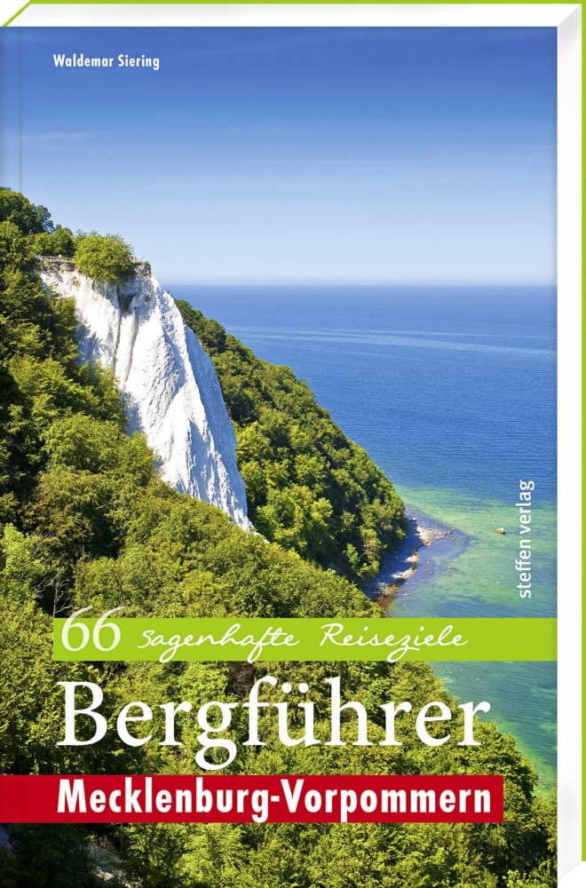 Bergführer Mecklenburg-Vorpommern Leisure, Home & Garden