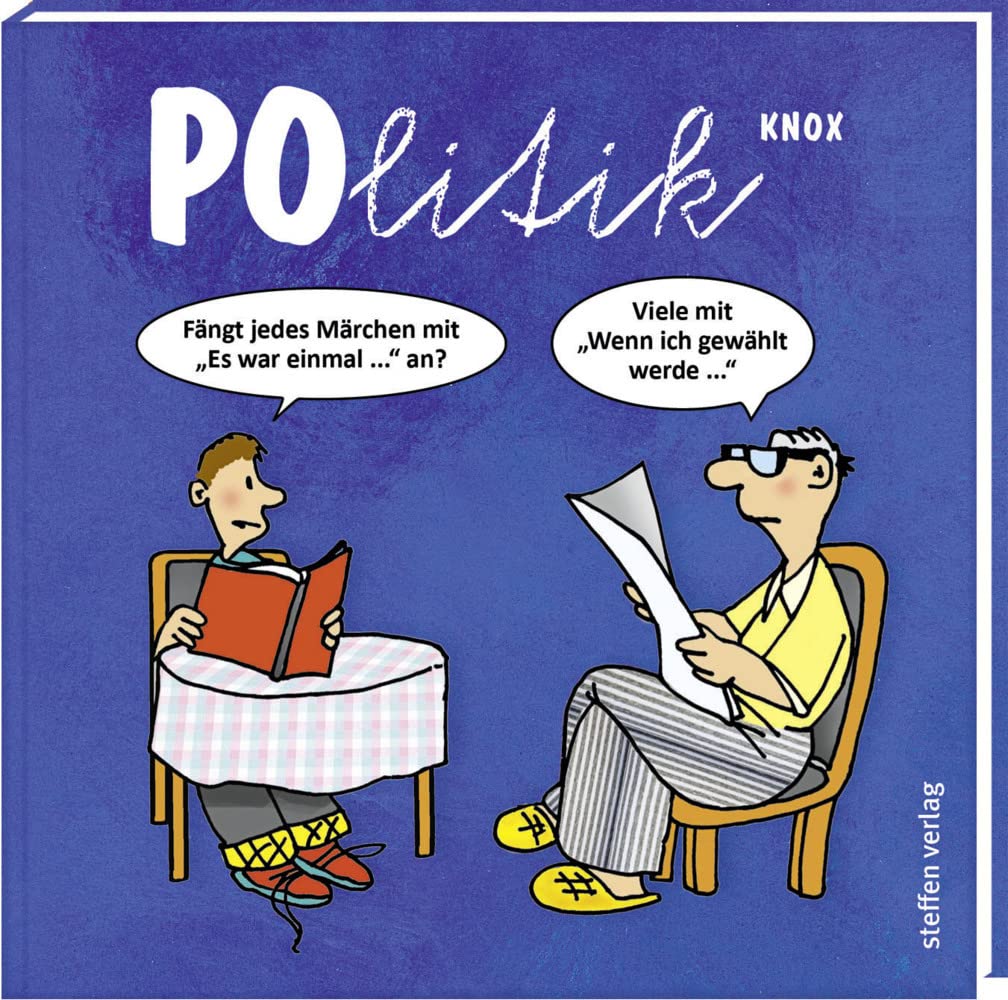 Politik Manga