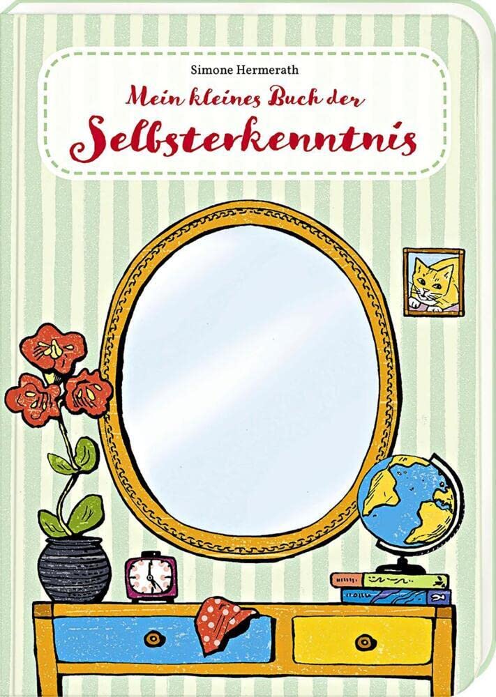 Mein kleines Buch der Selbsterkenntnis Lifestyle