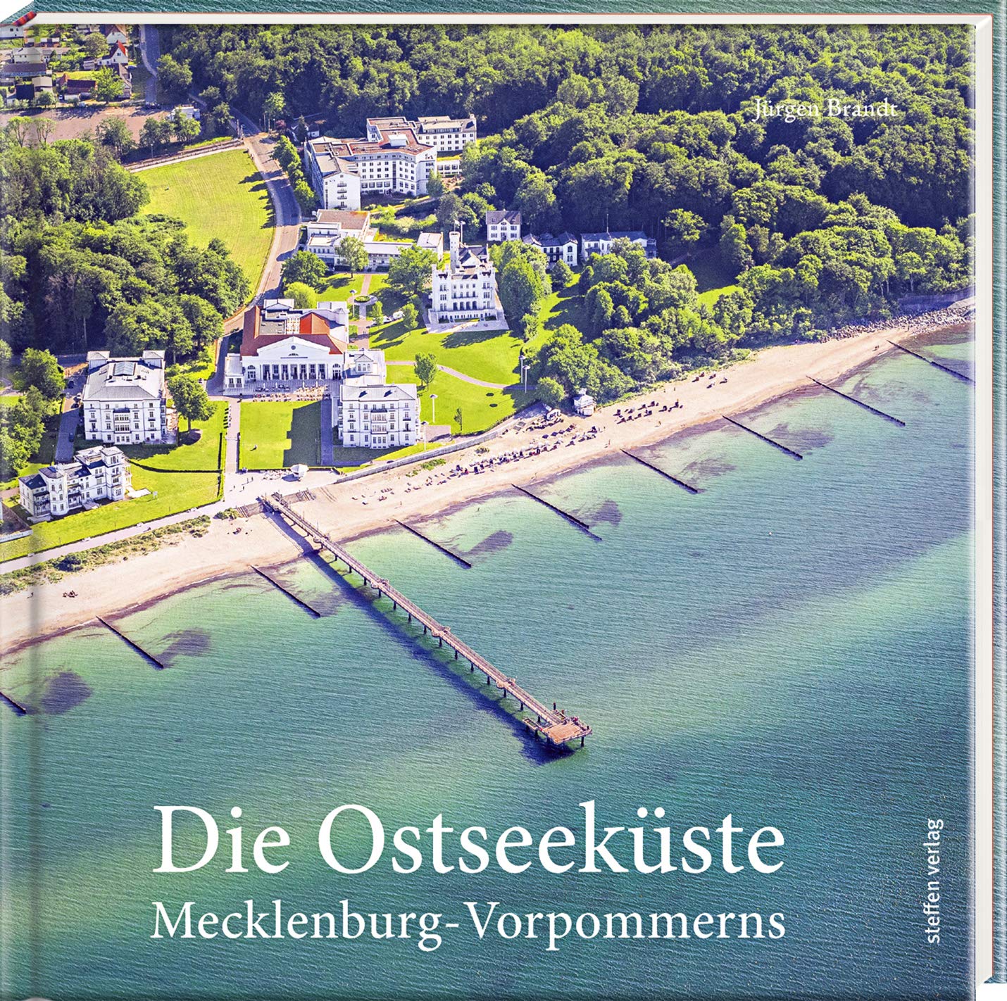 Die Ostseeküste Mecklenburg-Vorpommerns Photography