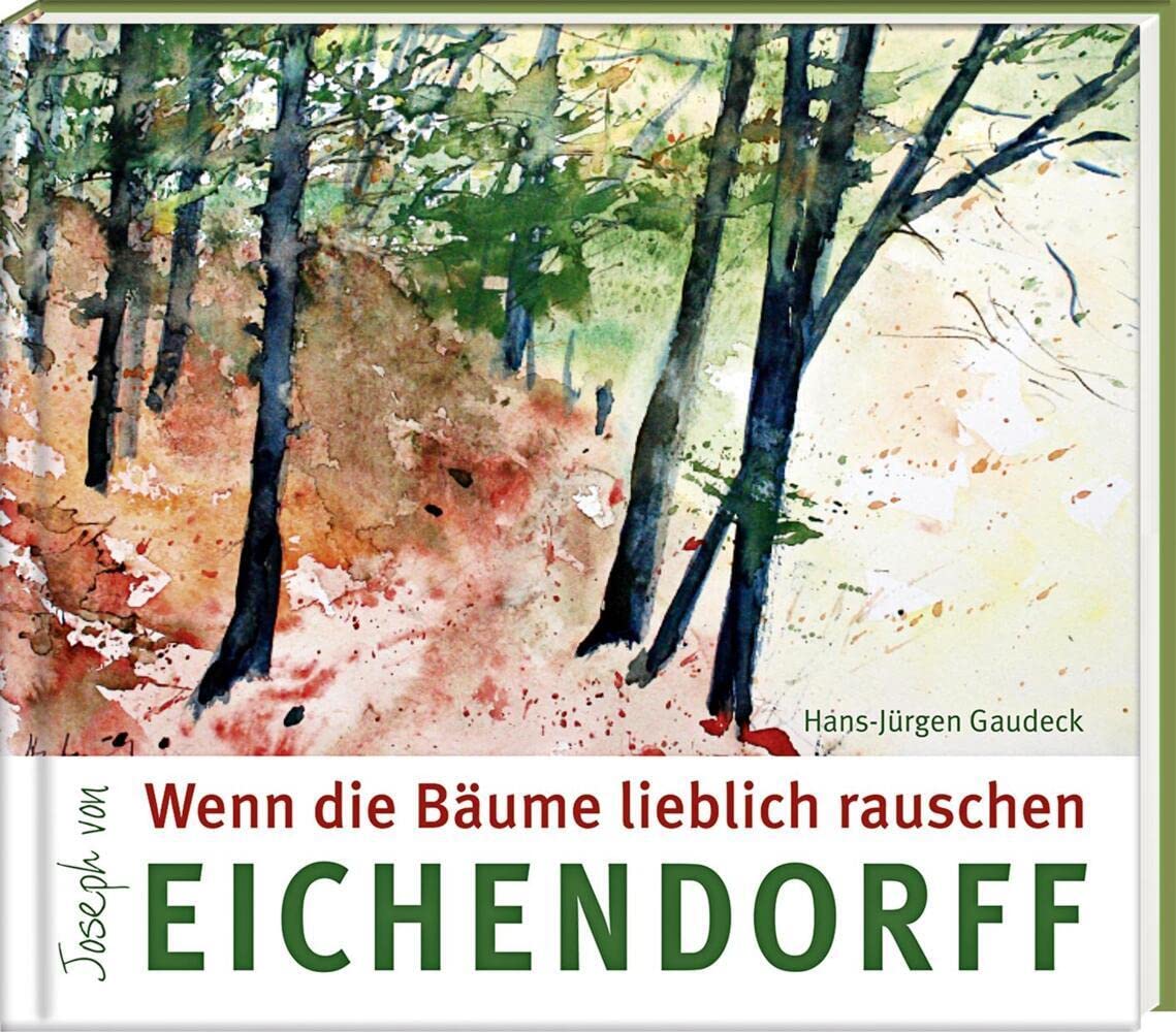 Wenn die Bäume lieblich rauschen book