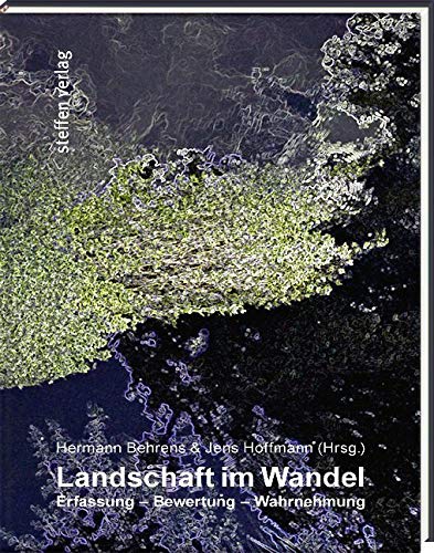 Landschaft im Wandel Business & Technology