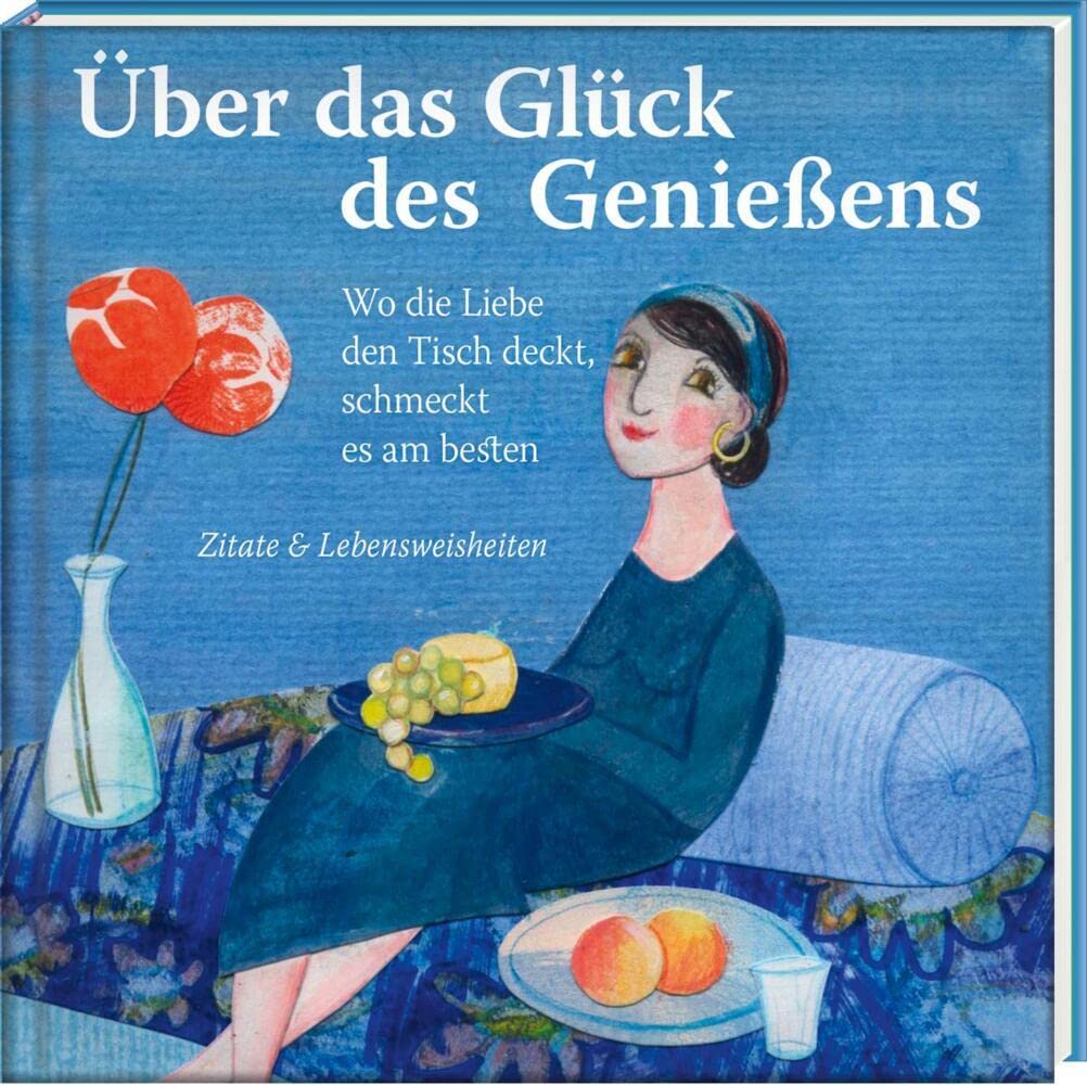 Product Image: Über das Glück des Genießens