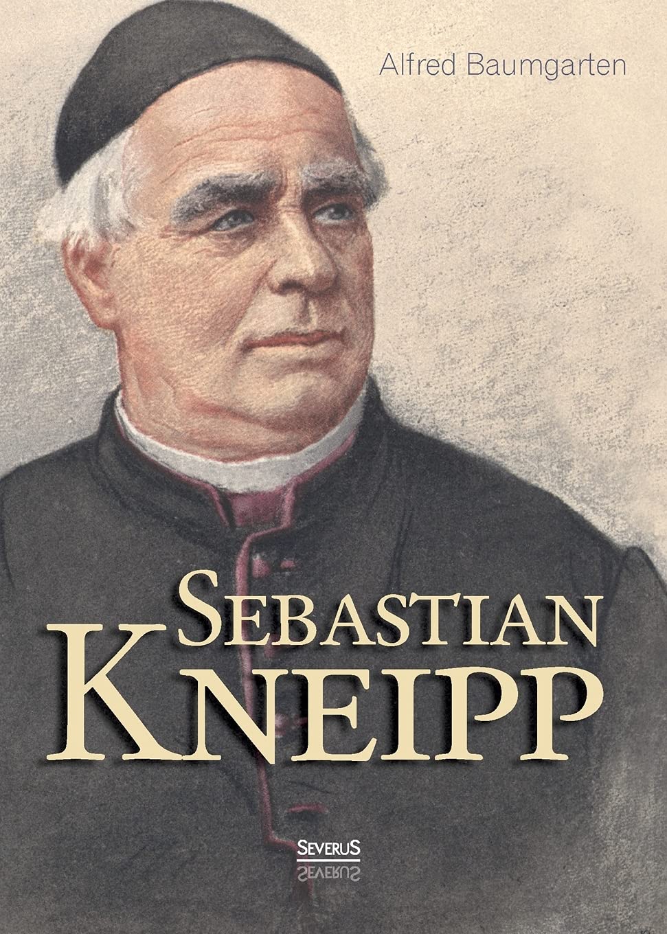 Product Image: Sebastian Kneipp. Biografie