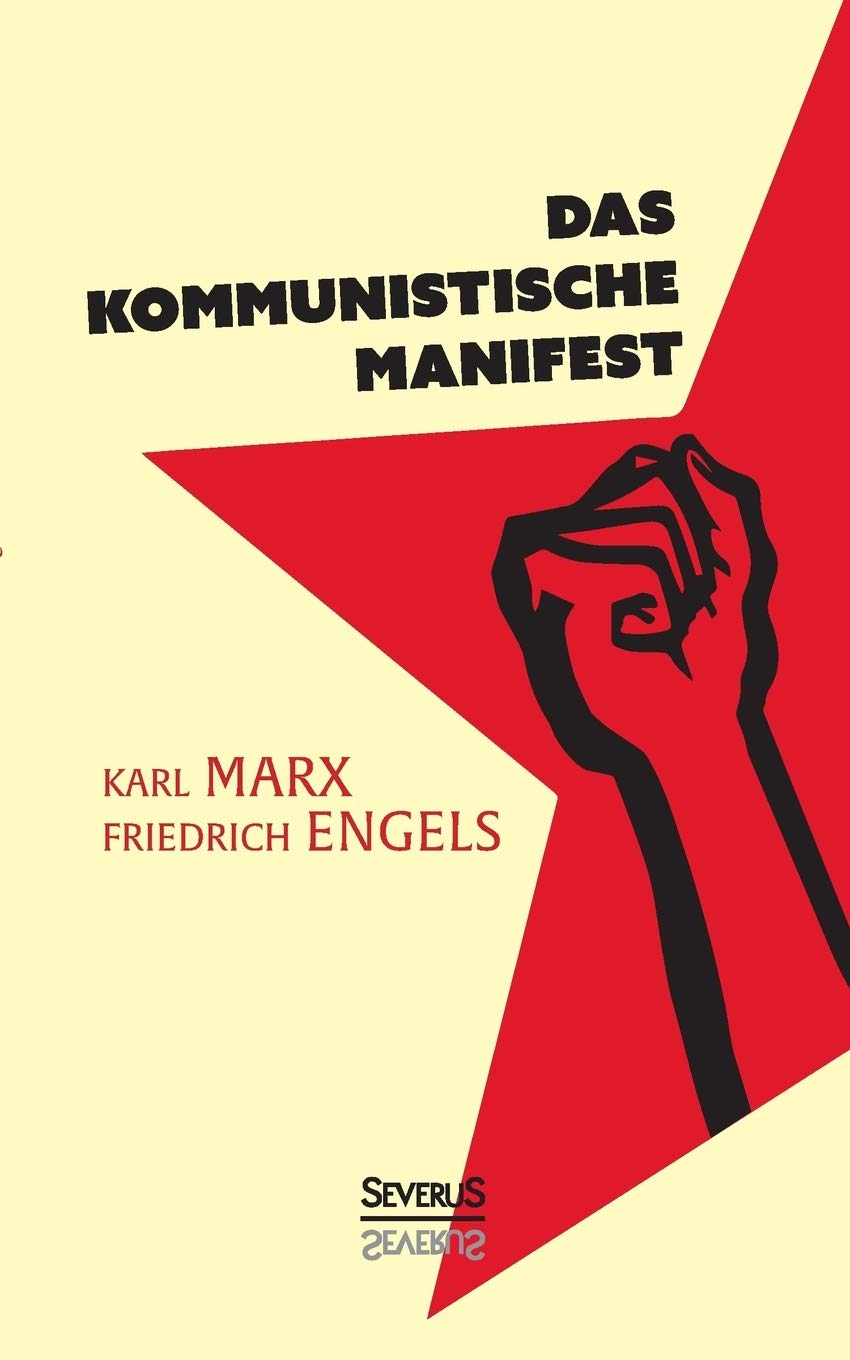 Das kommunistische Manifest Law