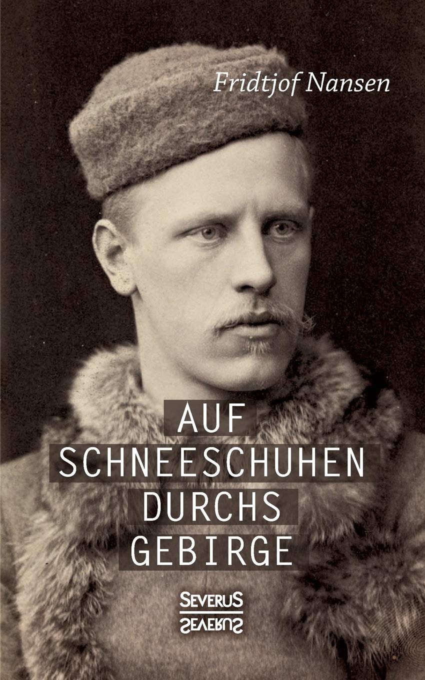 Auf Schneeschuhen übers Gebirge Travel