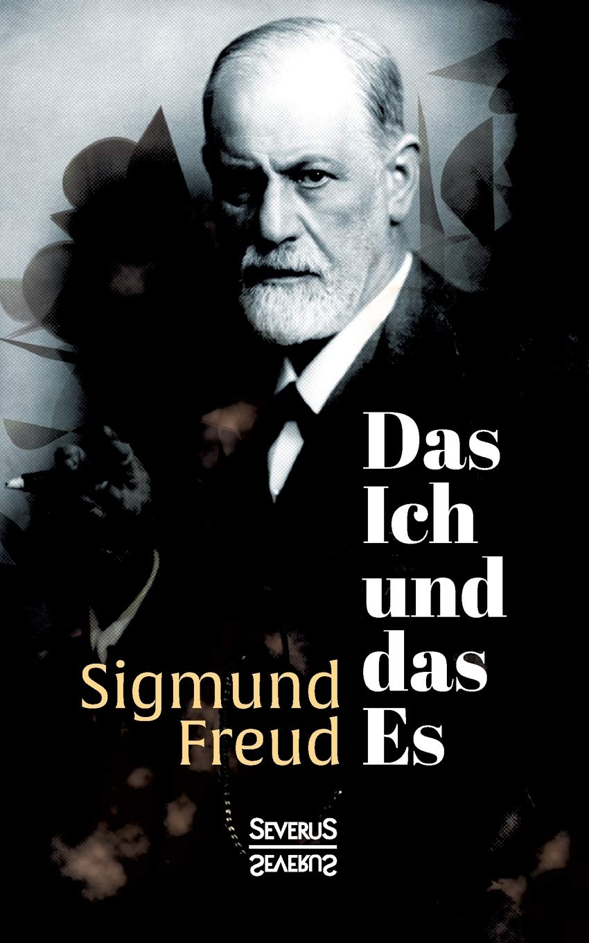 Product Image: Das Ich und das Es
