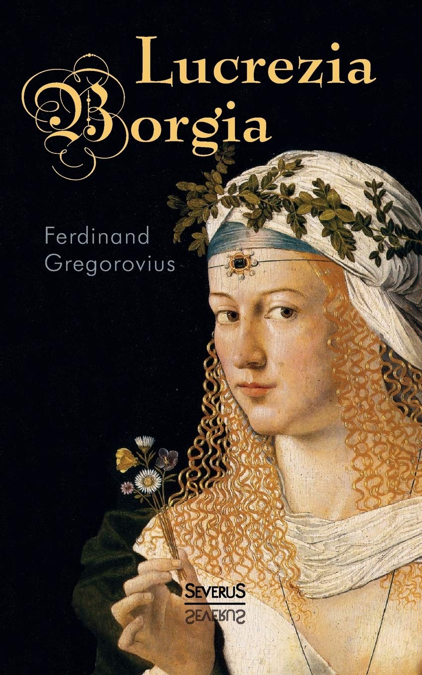 Product Image: Lucrezia Borgia