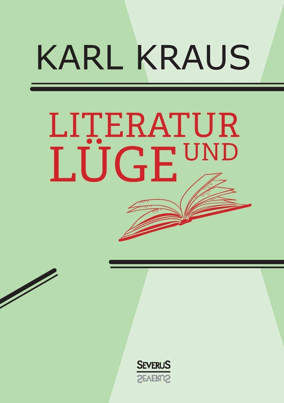 Literatur und Lüge Classics