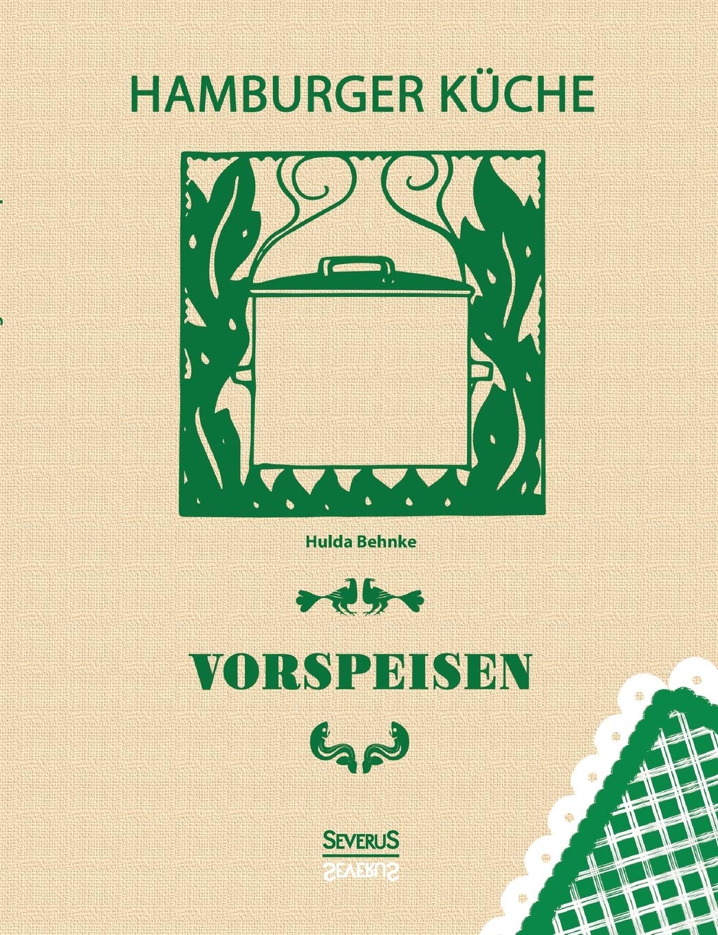 Hamburger Küche: Vorspeisen Leisure, Home & Garden