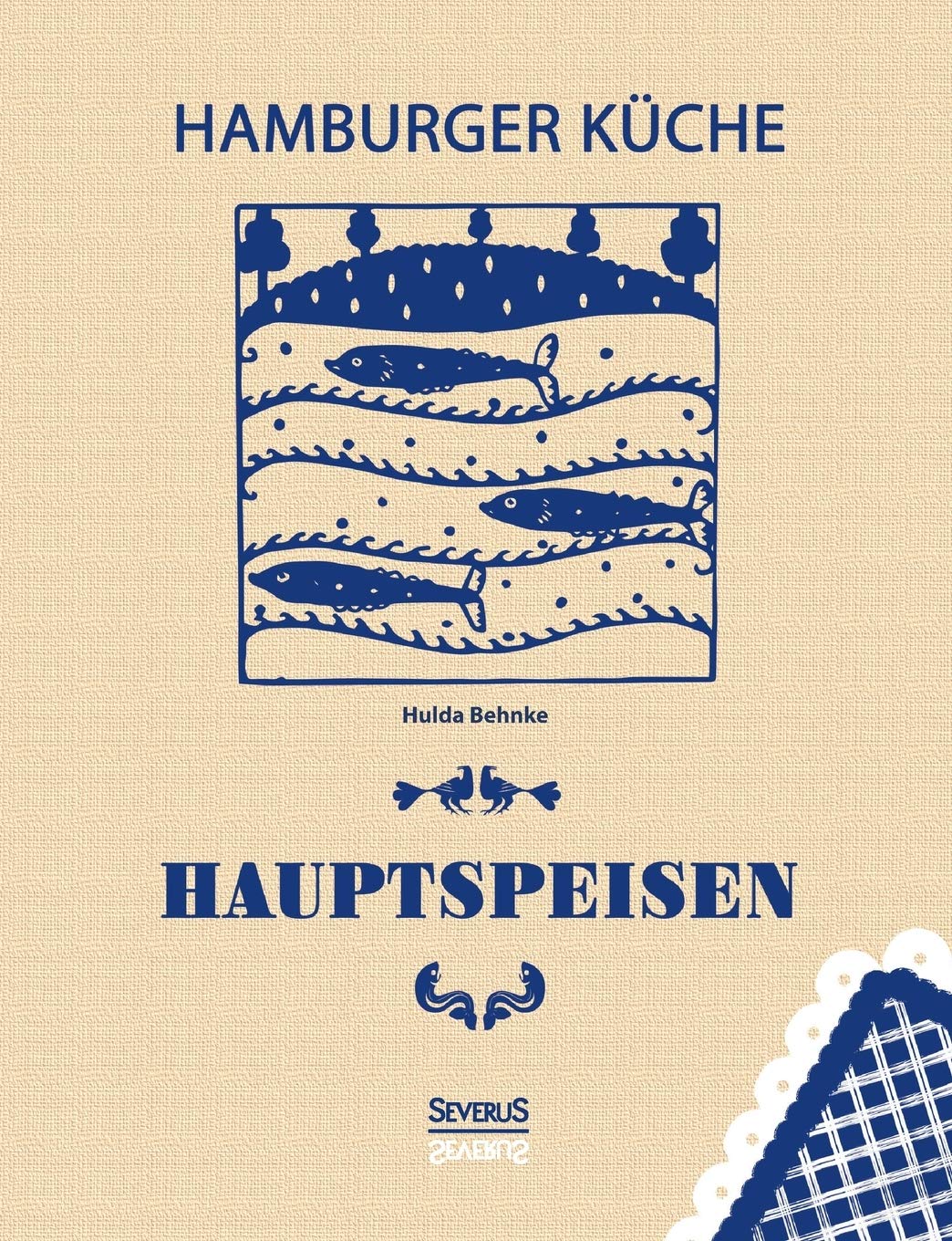 Hamburger Küche: Hauptspeisen Leisure, Home & Garden