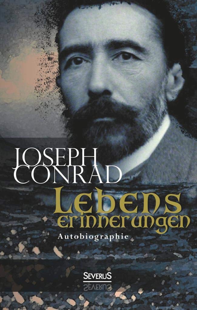 Product Image: Lebenserinnerungen. Autobiographie