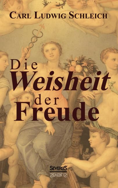Die Weisheit der Freude Fiction