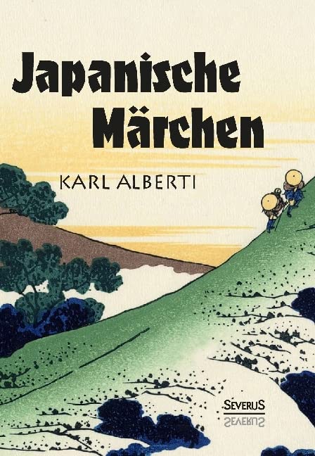 Japanische Märchen Classics