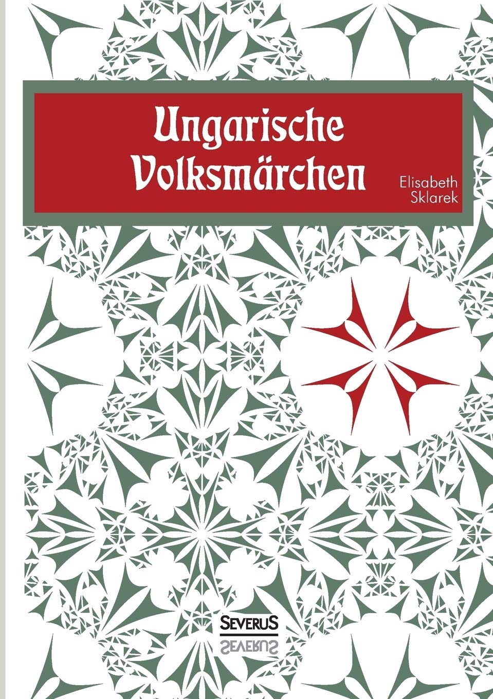 Ungarische Volksmärchen Social Sciences