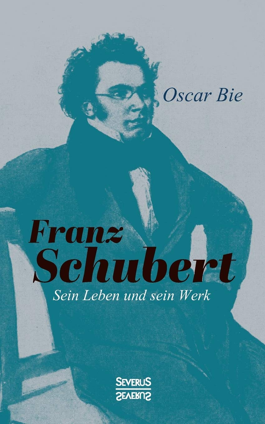 Franz Schubert - Sein Leben und sein Werk Pop culture