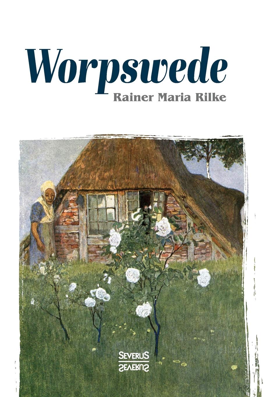 Worpswede book