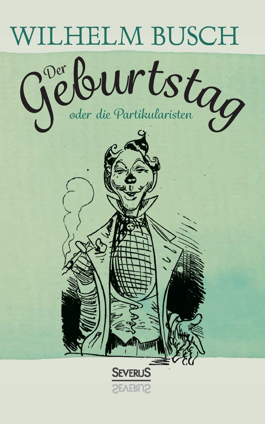 Product Image: Der Geburtstag