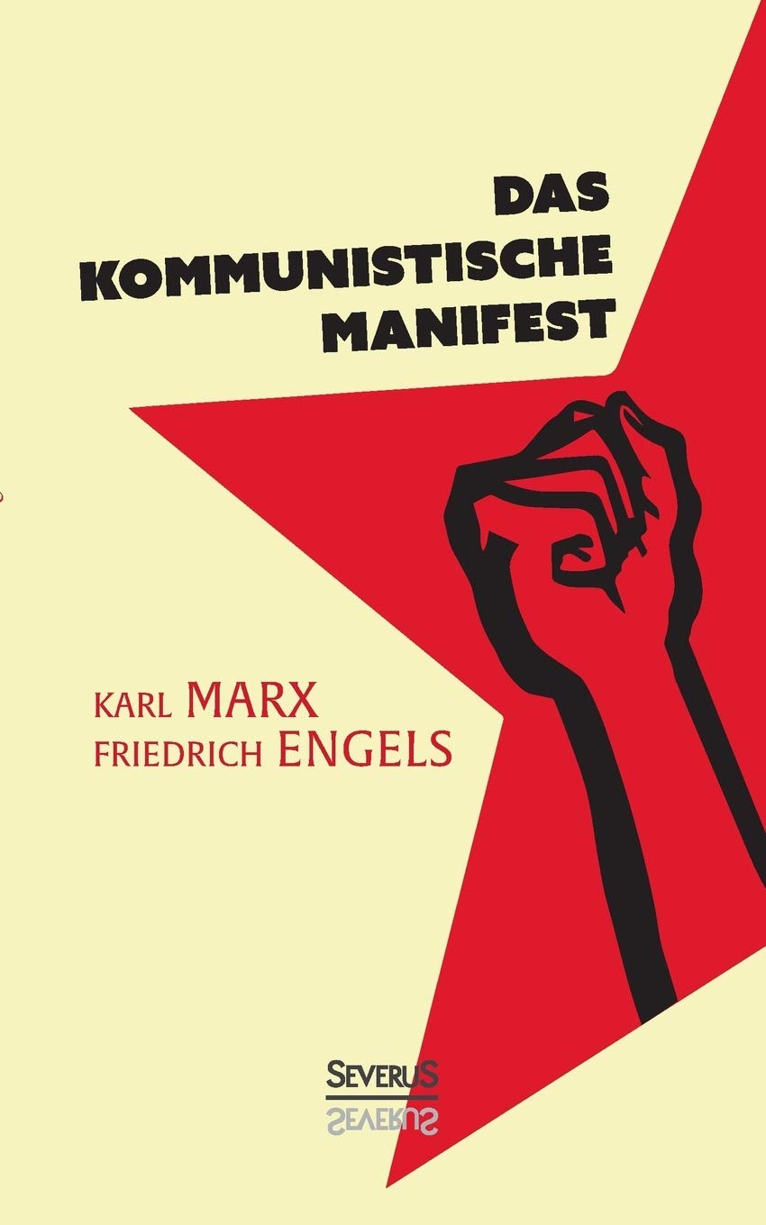 Product Image: Manifest der Kommunistischen Partei