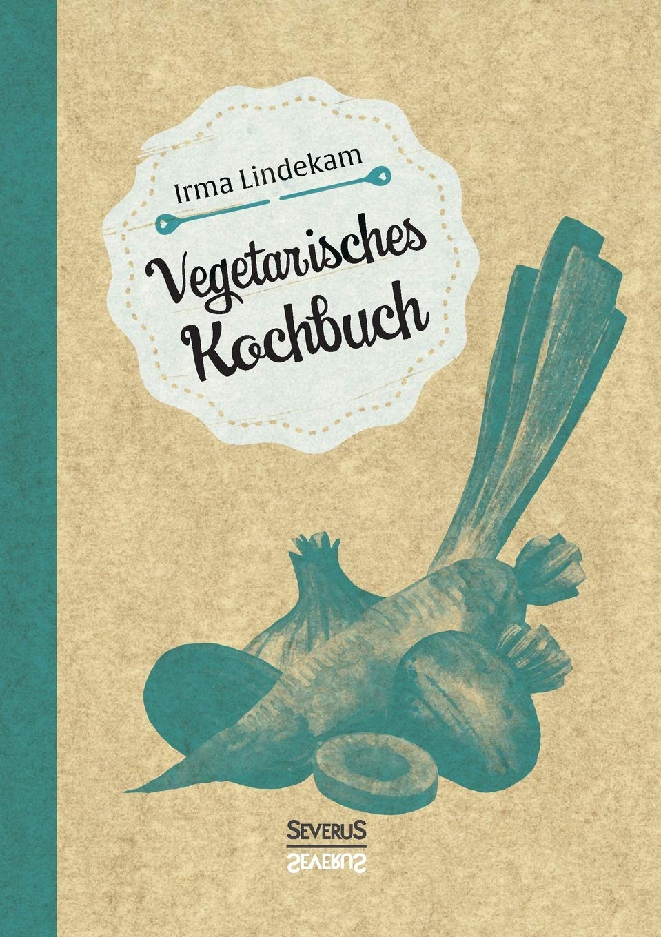 Product Image: Vegetarisches Kochbuch