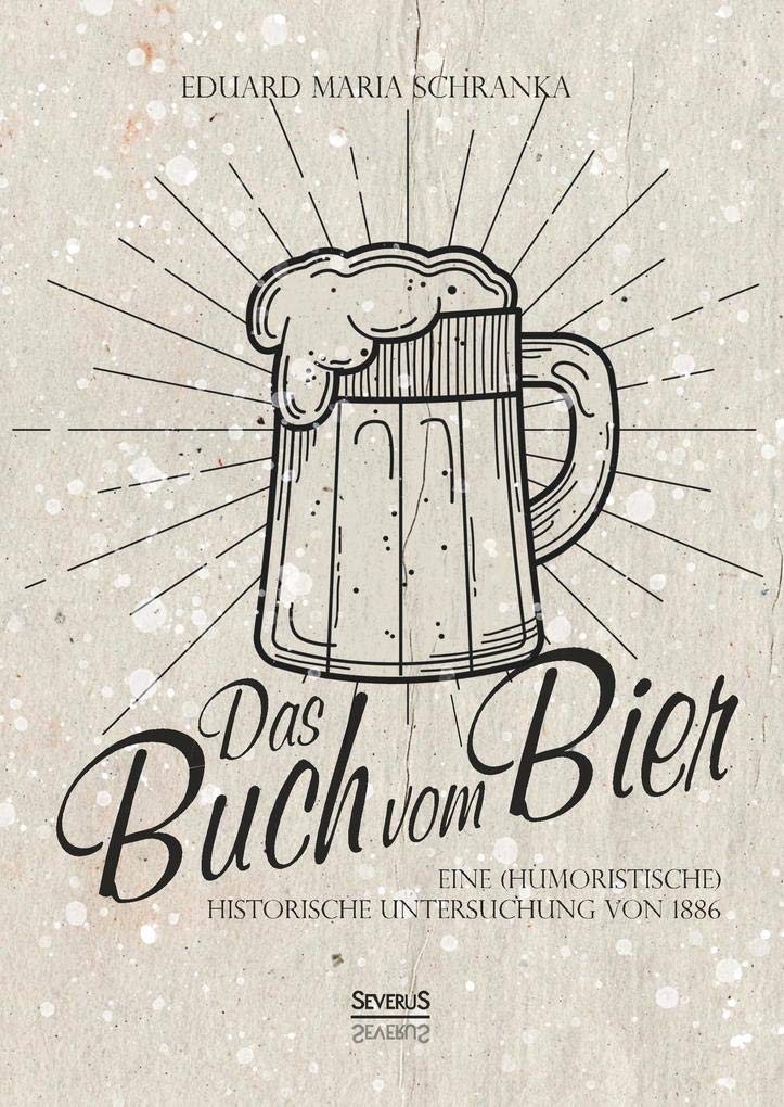 Product Image: Ein Buch vom Bier