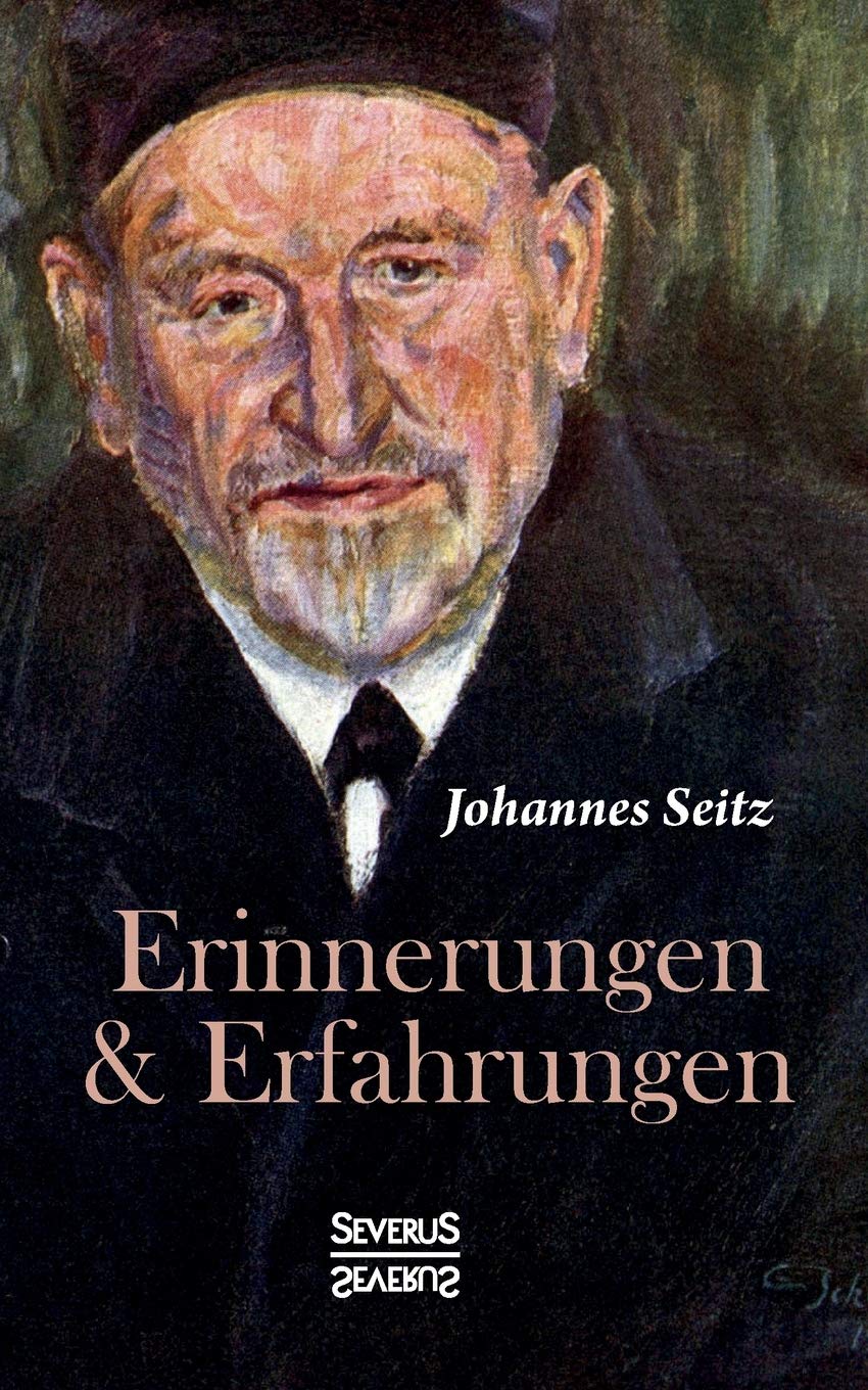 Erinnerungen und Erfahrungen Art & Literature